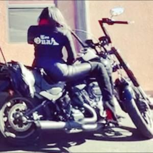 Meet your Posher, Christina